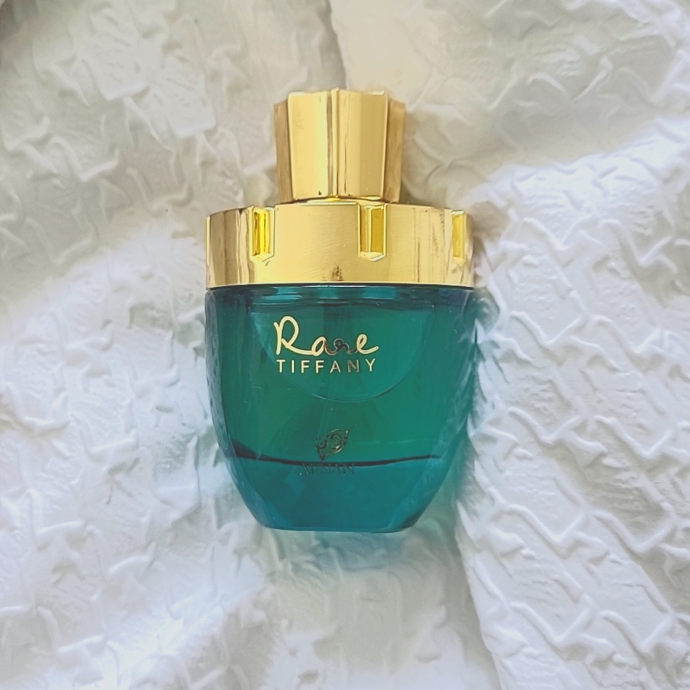 Afnan Rare Tiffany